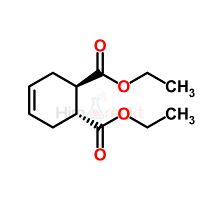 (±)-Диэтил транс-4-циклогексен-1,2-дикарбоксилат
