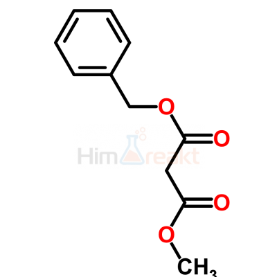 Бензил метил малонат