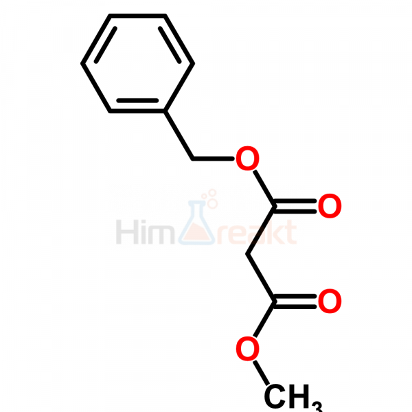 Бензил метил малонат