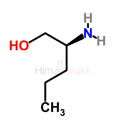 (S)-(+)-2-амино-1-пентанол