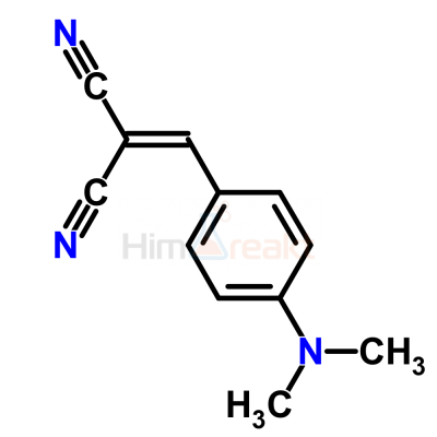 ((4-(Диметиламино)фенил)метилен)метан-1,1-дикарбонитрил