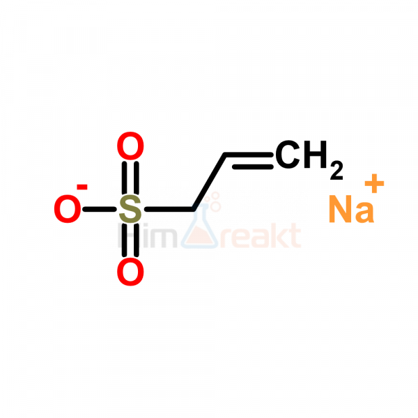 Натрий аллилсульфонат