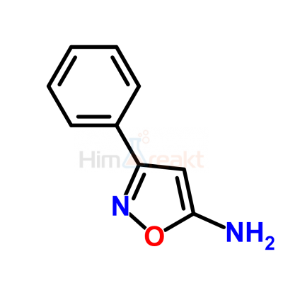 5-Амино-3-фенилизоксазол