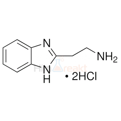 2-(2-Аминоэтил)бензимидазол дигидрохлорид