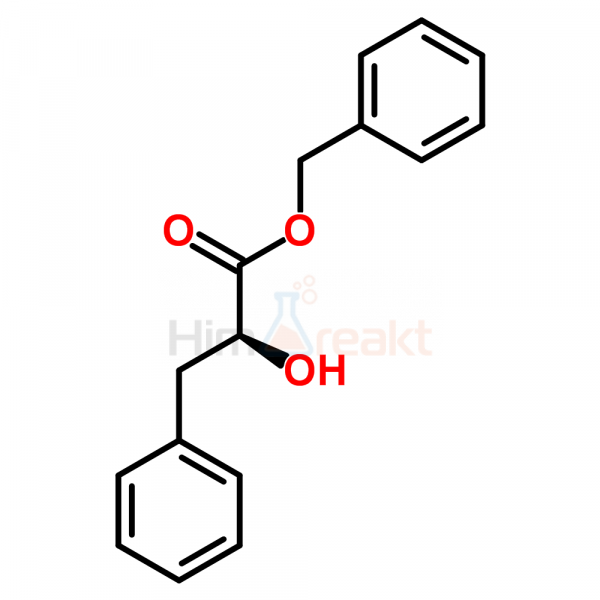 Бензил (S)-(-)-2-гидрокси-3-фенилпропионат