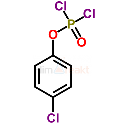 4-Хлорфенил дихлорфосфат