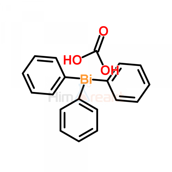 Трифенилвисмут карбонат