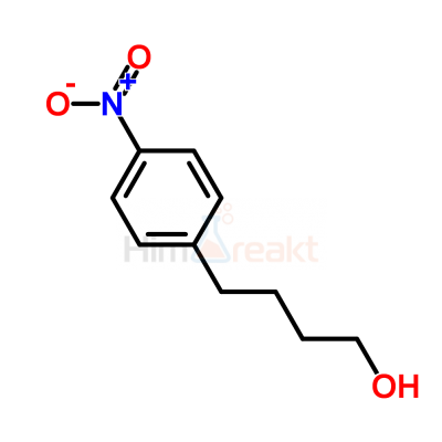 4-(4-Нитрофенил)-1-бутанол