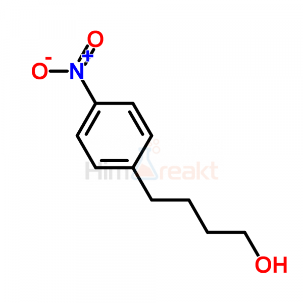 4-(4-Нитрофенил)-1-бутанол