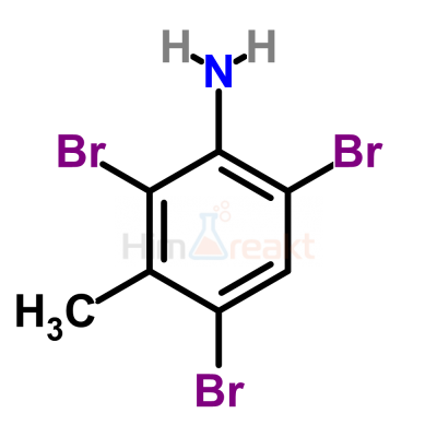 3-Метил-2,4,6-триброманилин