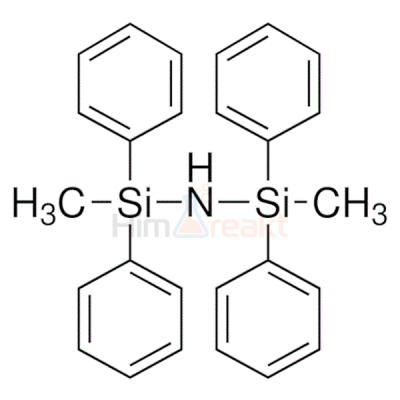 1,3-Диметил-1,1,3,3-тетрафенилдисилазан
