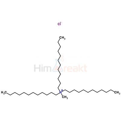 Тридодецилметиламмоний хлорид