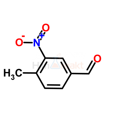 4-Метил-3-нитробензальдегид