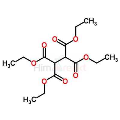 Тетраэтил 1,1,2,2-этантетракарбоксилат
