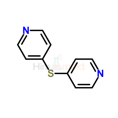 4,4'-Дипиридил сульфид