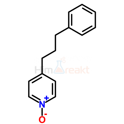 4-(3-Фенилпропил)пиридин n-оксид
