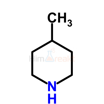 4-Метилпиперидин