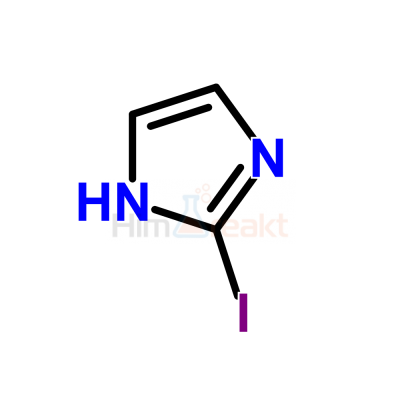 2-Йодоимидазол