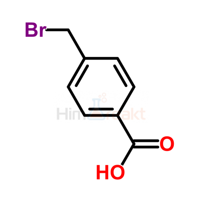 4-(Бромметил)бензойная кислота