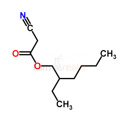 Цианоуксусная кислота 2-этилгексил эфир