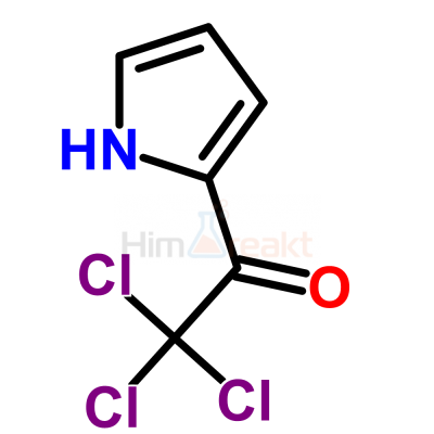 2-(Трихлорацетил)пиррол