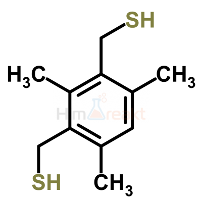 2,4,6-Триметил-1,3-бензолдиметантиол