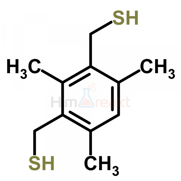 2,4,6-Триметил-1,3-бензолдиметантиол