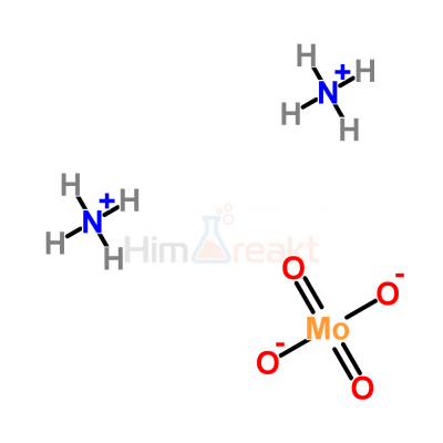 Аммоний молибдат