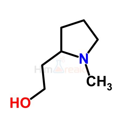 1-Метил-2-пирролидин этанол
