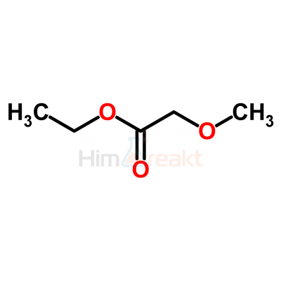 Этил метоксиацетат