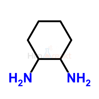 1,2-Диаминоциклогексан, смесь цис и транс