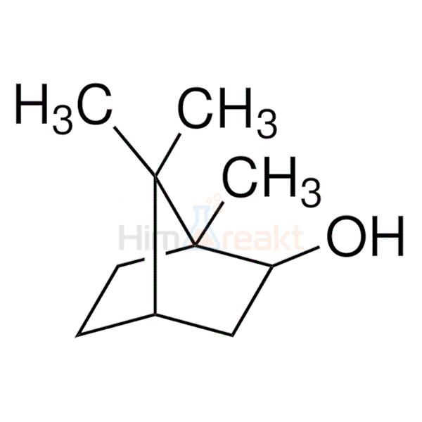 Изоборнеол