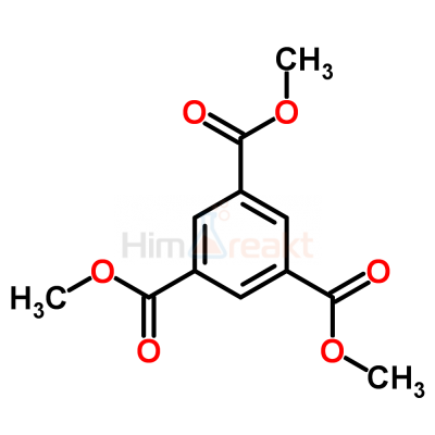 Триметил 1,3,5-бензолтрикарбоксилат