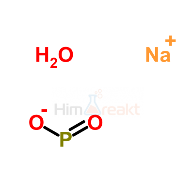 Натрий гипофосфит моногидрат