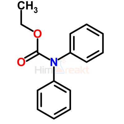 Этил дифенилкарбамит