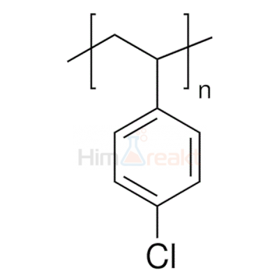Поли(4-хлорстирол)