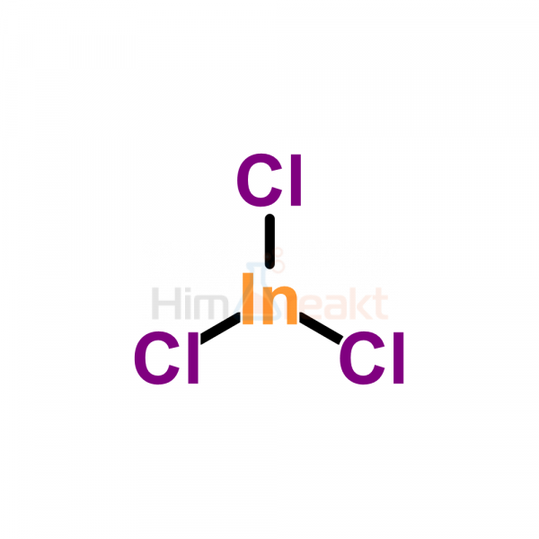 Индий(III) хлорид