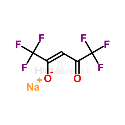 Натрий гексафторацетилацетонат