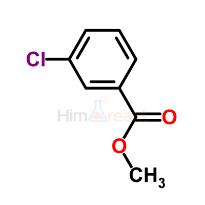 Метил 3-хлорбензоат