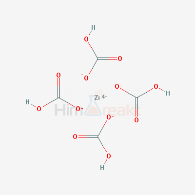 Цирконий(IV) карбонат основной