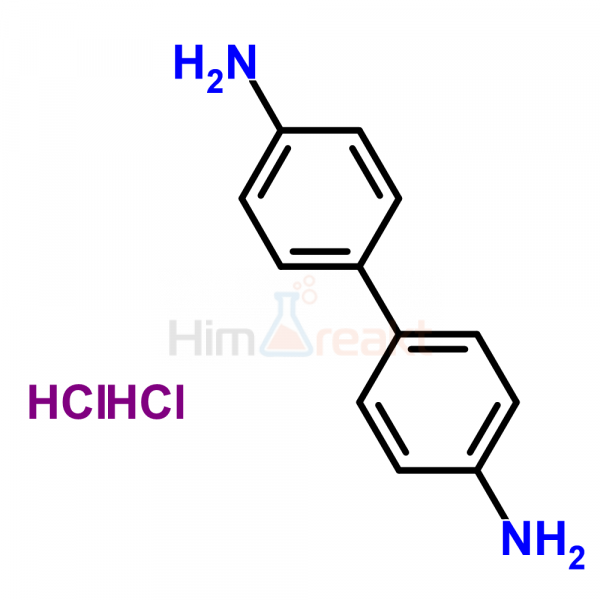 Бензидин дигидрохлорид