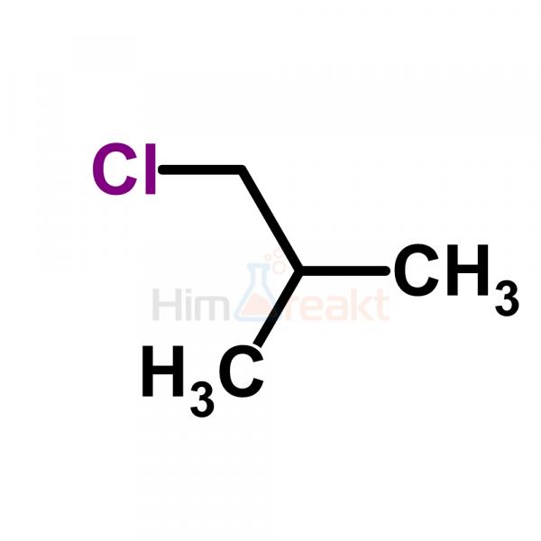 1-Хлор-2-метилпропан