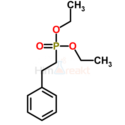 Диэтил 2-фенилэтил фосфонат