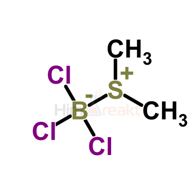 Бор трихлорид метил сульфид комплекс