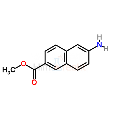 6-Амино-2-нафтоовая кислота метиловый эфир