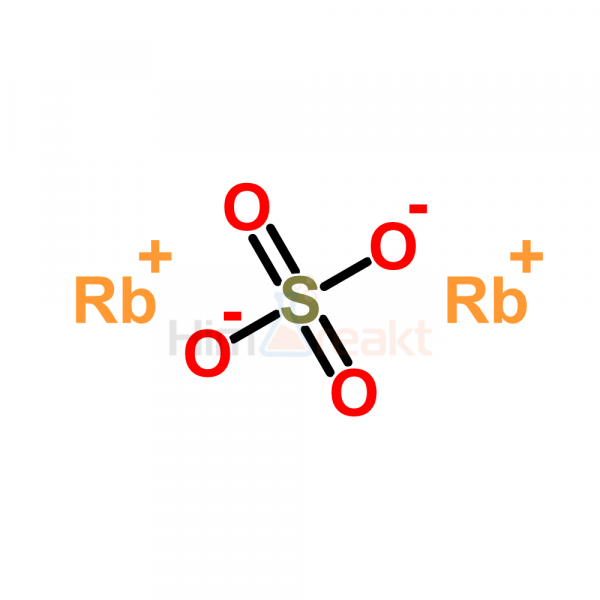 Рубидий сульфат