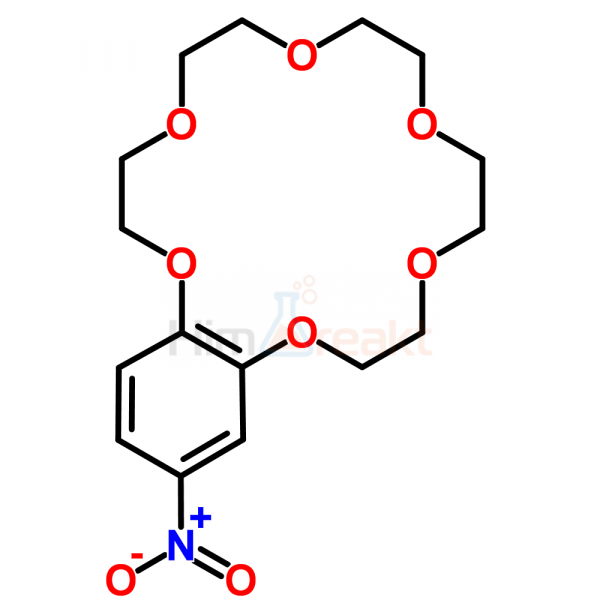 4'-Нитробензо-18-краун-6