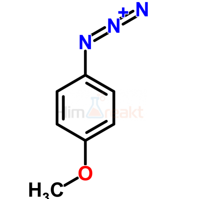 4-Азидоанизол раствор