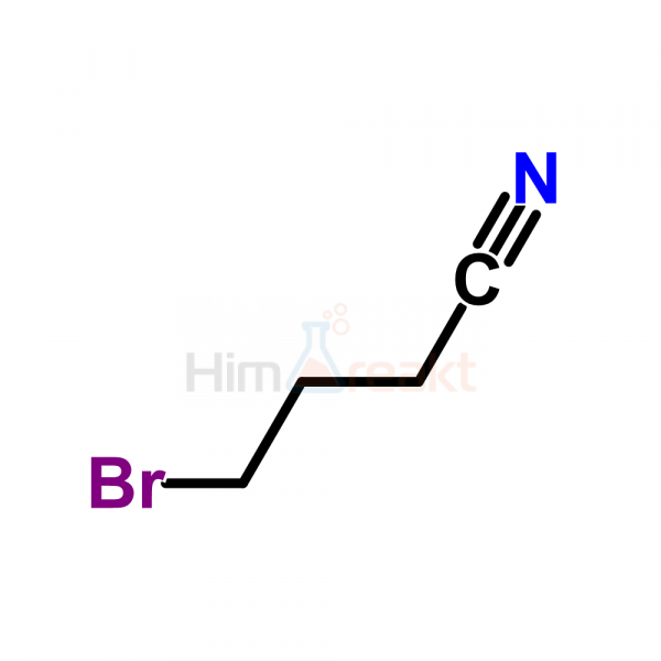 4-Бромбутиронитрил