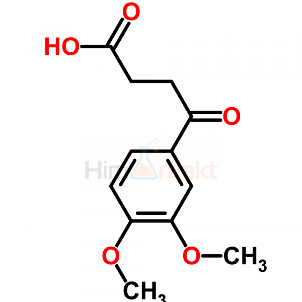 4-(3,4-Диметоксифенил)-4-оксомасляная кислота